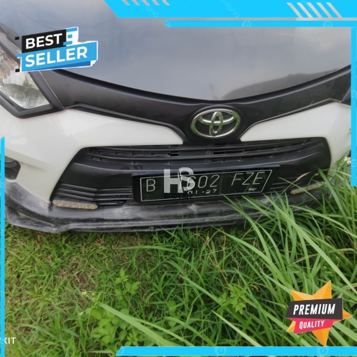 bodykit sigra body kit daihatsu sigra 2016 2017 2018