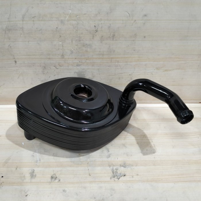 Oli Cooler Asm Pendingin Dudukan Filter Oil Panther Capsule Touring