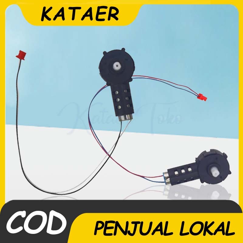 Dinamo Drone Motor Drone E99 / E88pro Aksesoris Drone