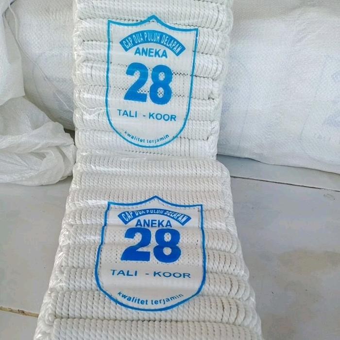 Tali Pramuka 10m/Tali Marlon 10m/Tali Pramuka