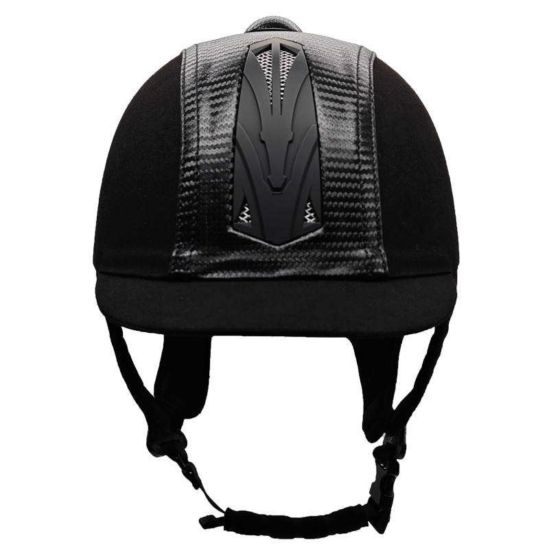 LOCLE Equestrian Ultralight Horse Riding Helmet or Riding Horse Helmet Safety Helmet for Horse Rider