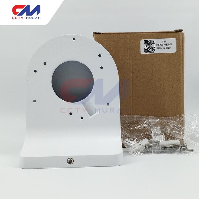Bracket Dome Dinding CCTV, Bracket Camera CCTV