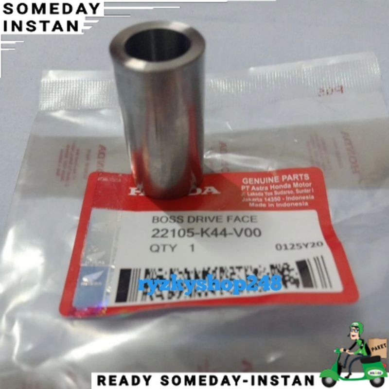 HB- Bos bosh rumah roller beat fi esp beat pop scoopy esp spacy esp k44/ suku cadang sparepart dan a