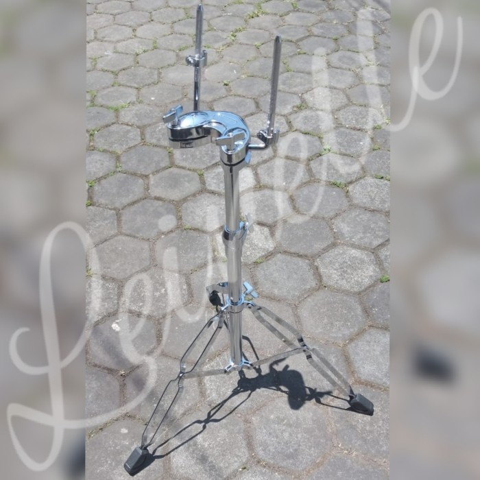 Drum Tom holder with stand model TAMA