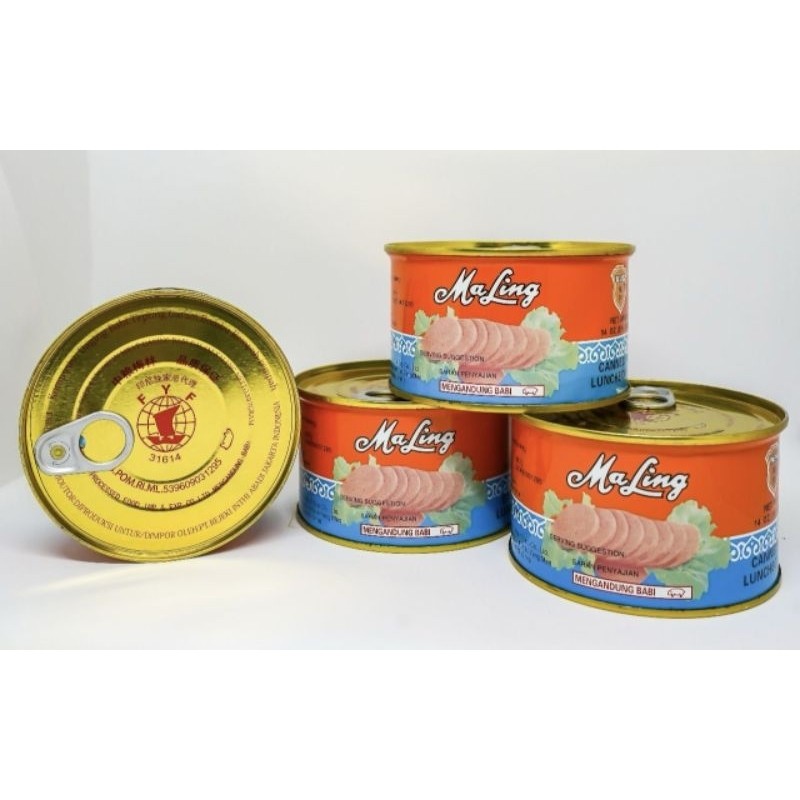 Ham Maling FYF 397gr