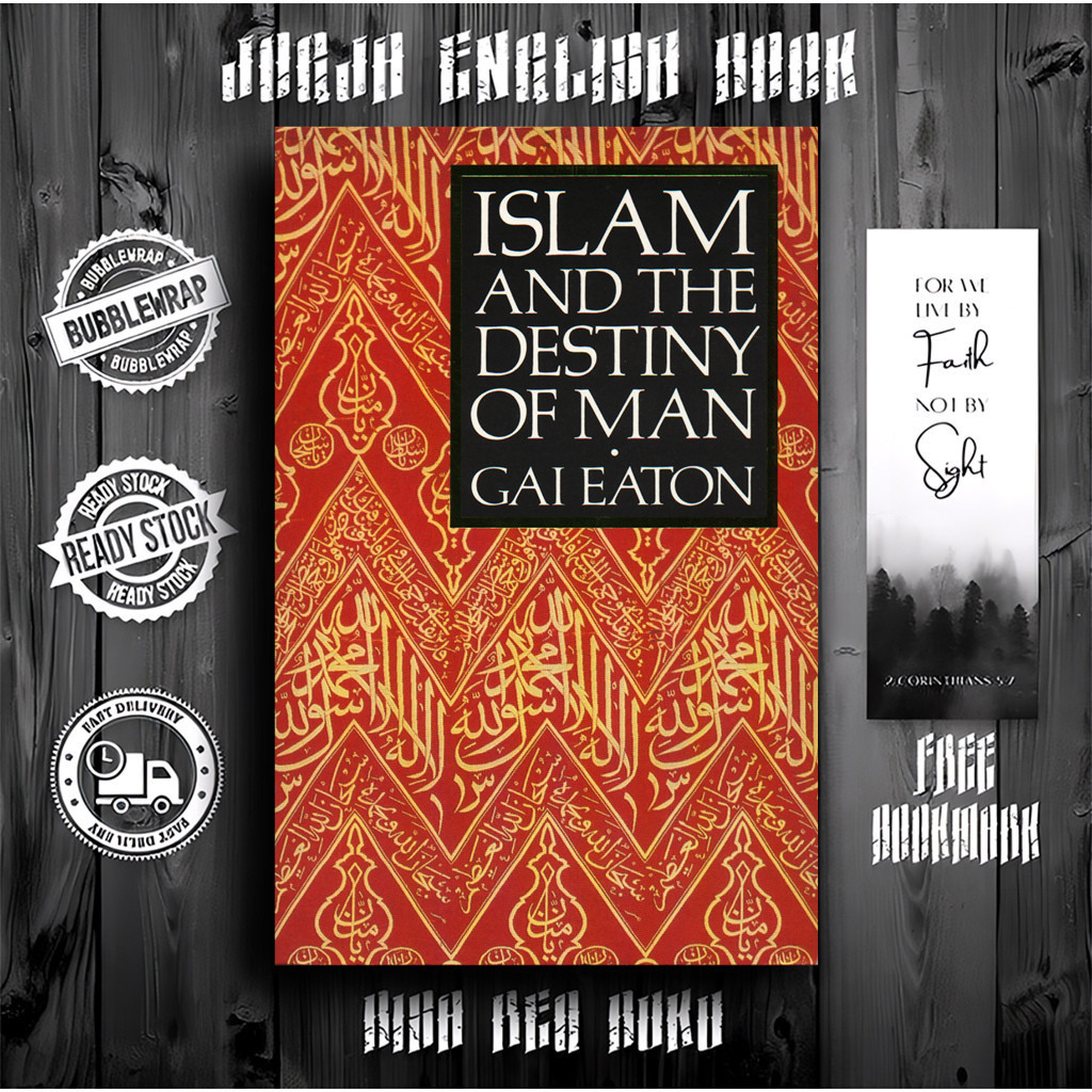 Islam and the Destiny of Man