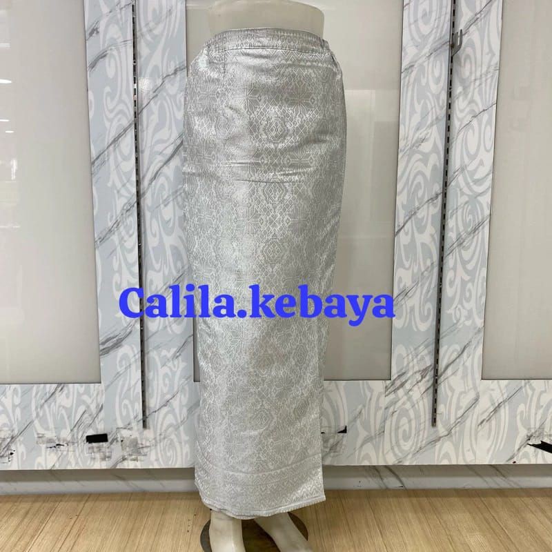 STORELABASS ROK SONGKET JADI/ROK SONGKET SPN /ROK SONGKET MODERN/ROK SONGKET JUMBO