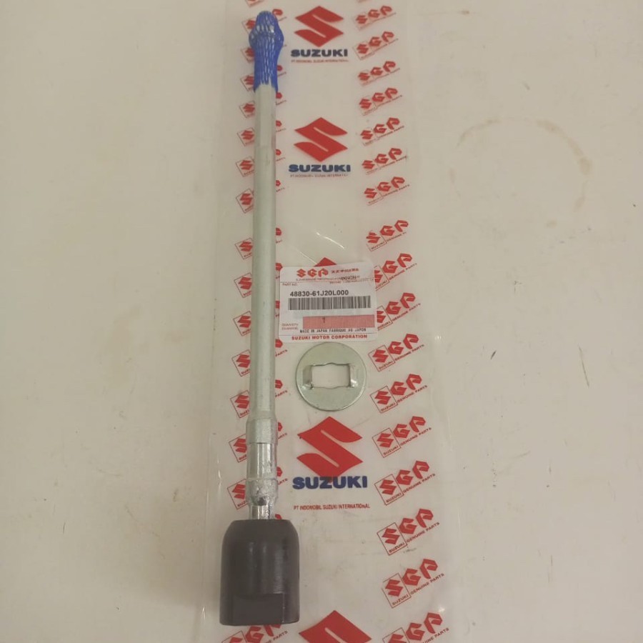 Rack end long tie rod tie rod panjang mega carry apv non power