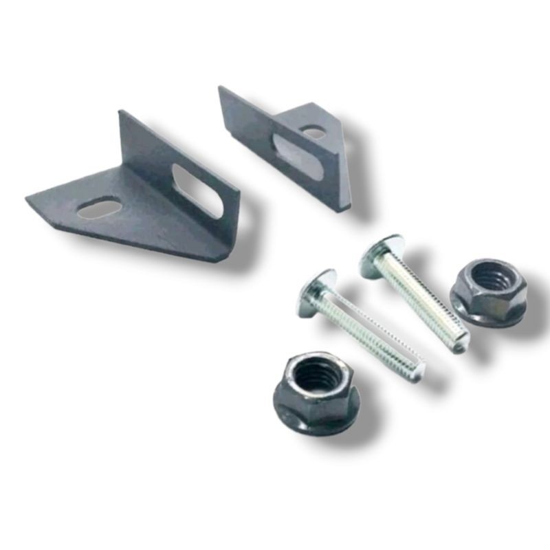 Breket Dudukan Lampu Tembak New Vario 125 150 Brecket