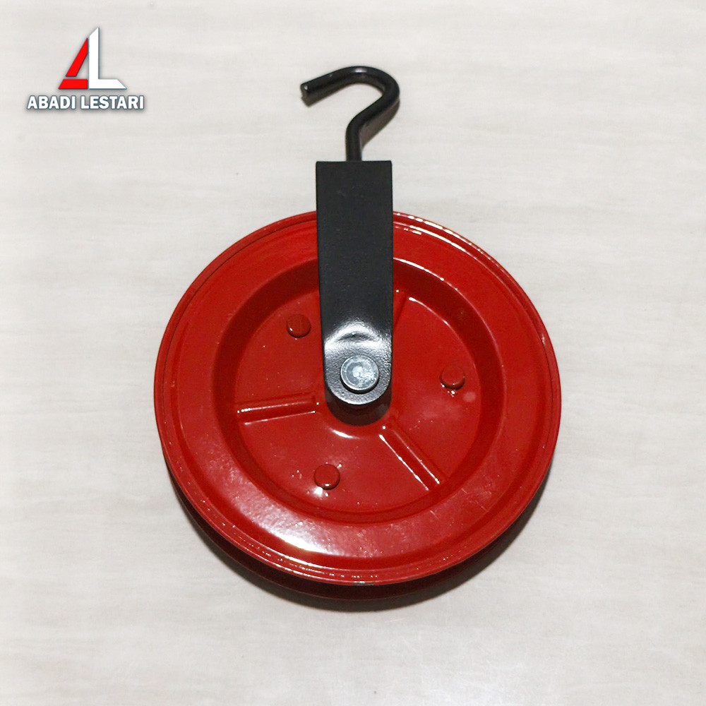 KEREKAN TIMBA BULAT / KATROL SUMUR AIR / KATROL KEREKAN EMBER RODA TIMBA SUMUR / KEREKAN SUMUR/ KATR