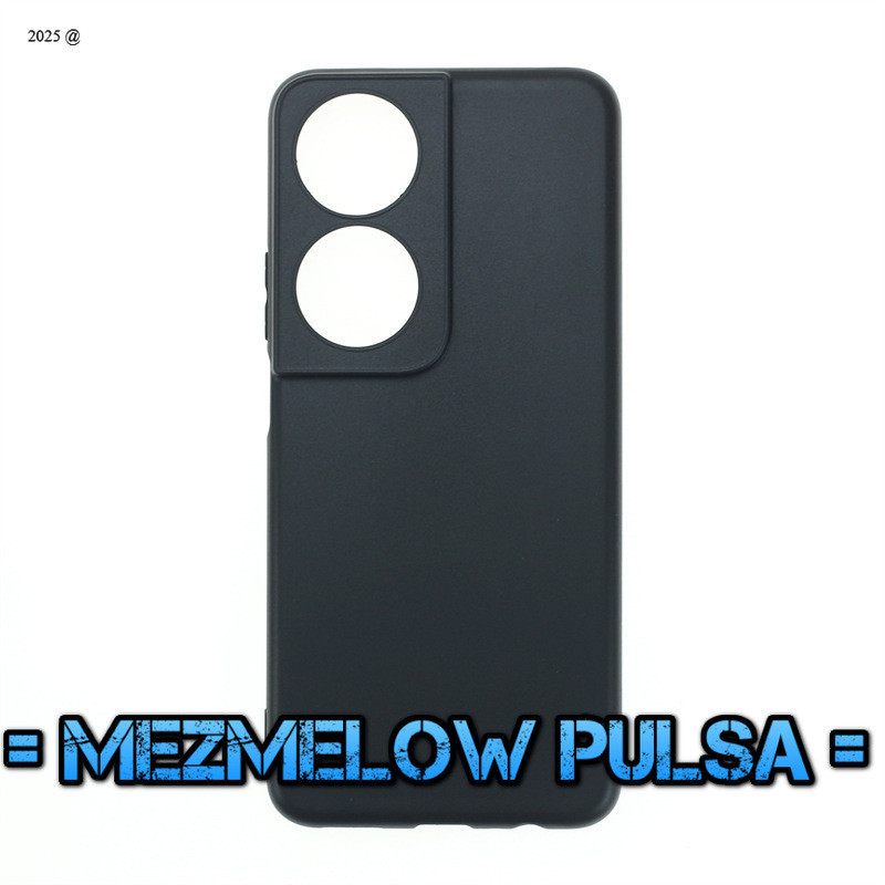 TPU Case Silikon Casing Caseng Soft Case Softcase Honor X7B - Gambar 2