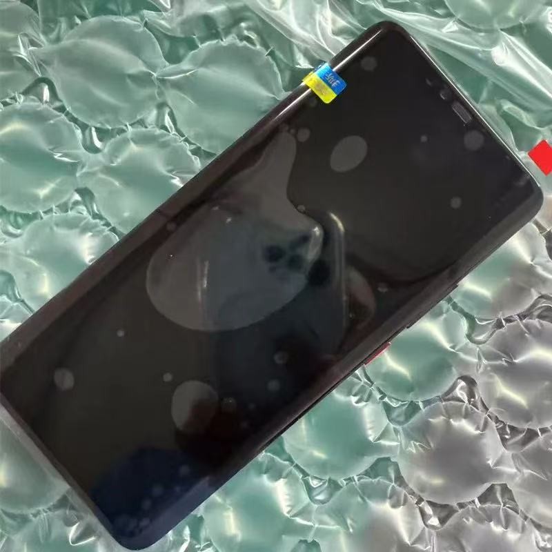 Original 6.39'' OLED For Huawei Mate 20 Pro LCD splay Tou Screen LYA-L09, LYA-L29, LYA-AL00, LYA-AL1