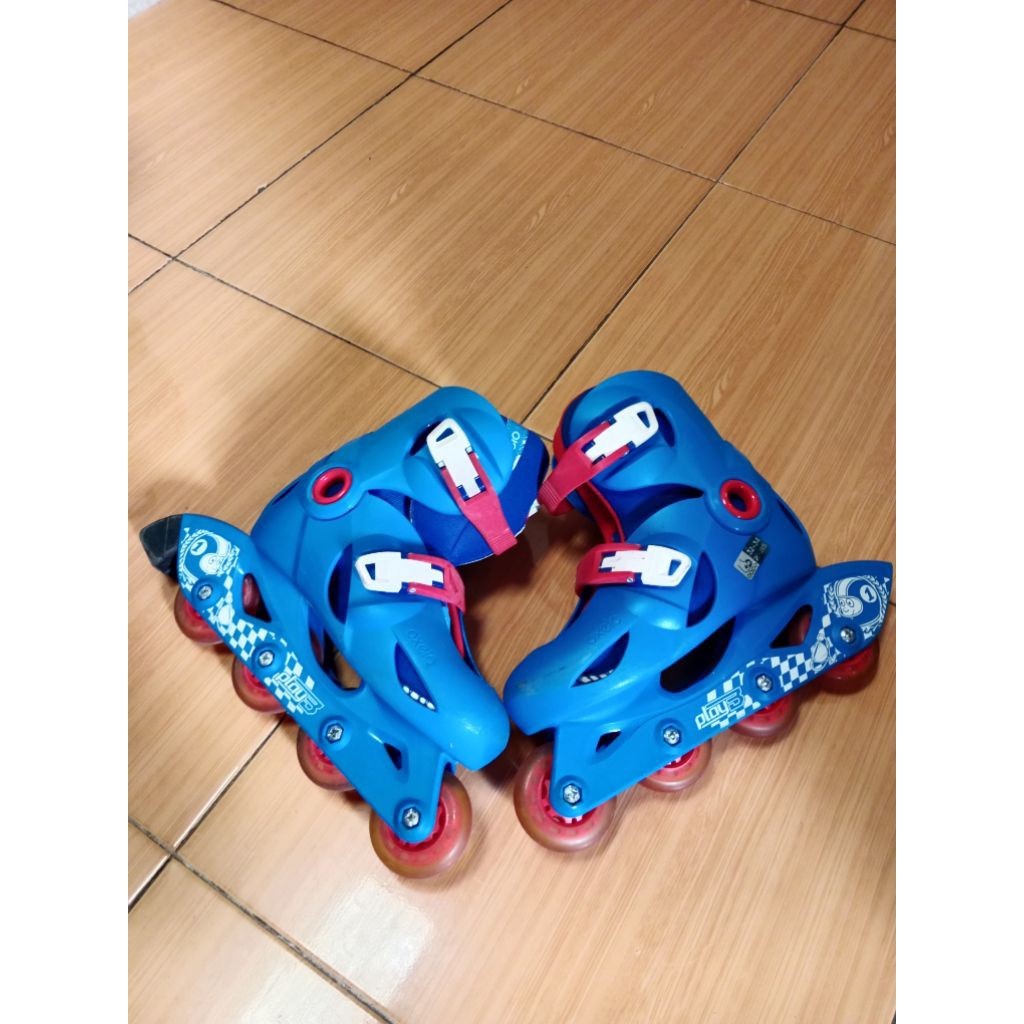 Oxelo Sepatu Roda