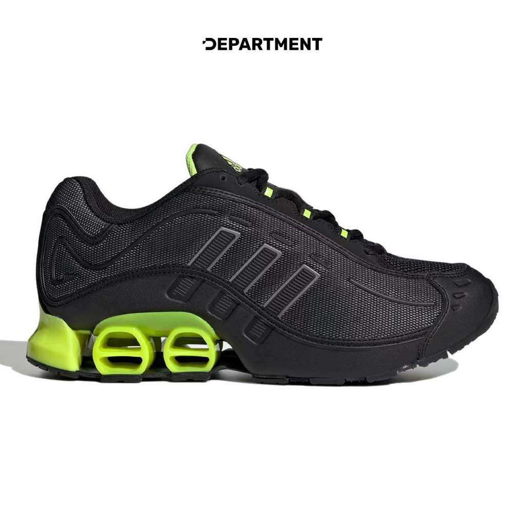 ADIDAS Sepatu Sneakers Pria MEGARIDE O1 JR3677 ORIGINAL