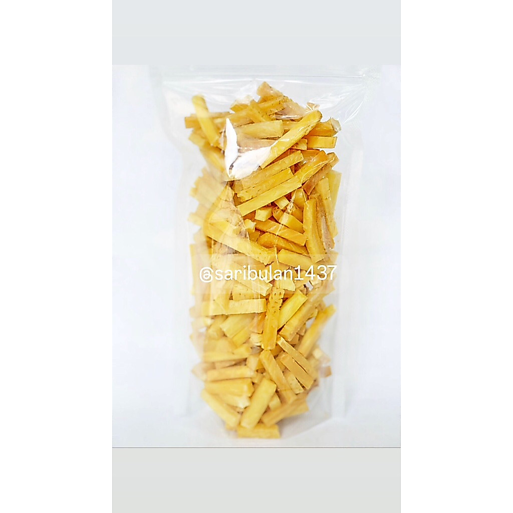 stik sukun 1000gr/ stik sukun mentega/ stik sukun grade A/ keripik sukun