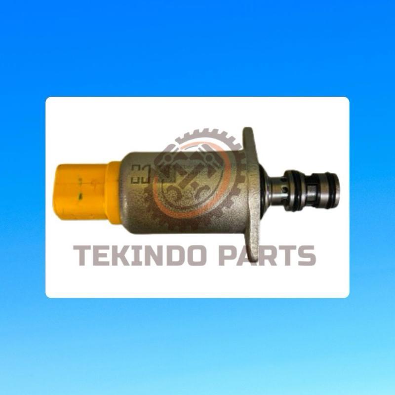 571-3002 VALVE GP SOLENOID 307E