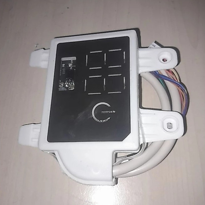 SENSOR AC SHARP UCY SENSOR DISPLAY AC SHARP UCY