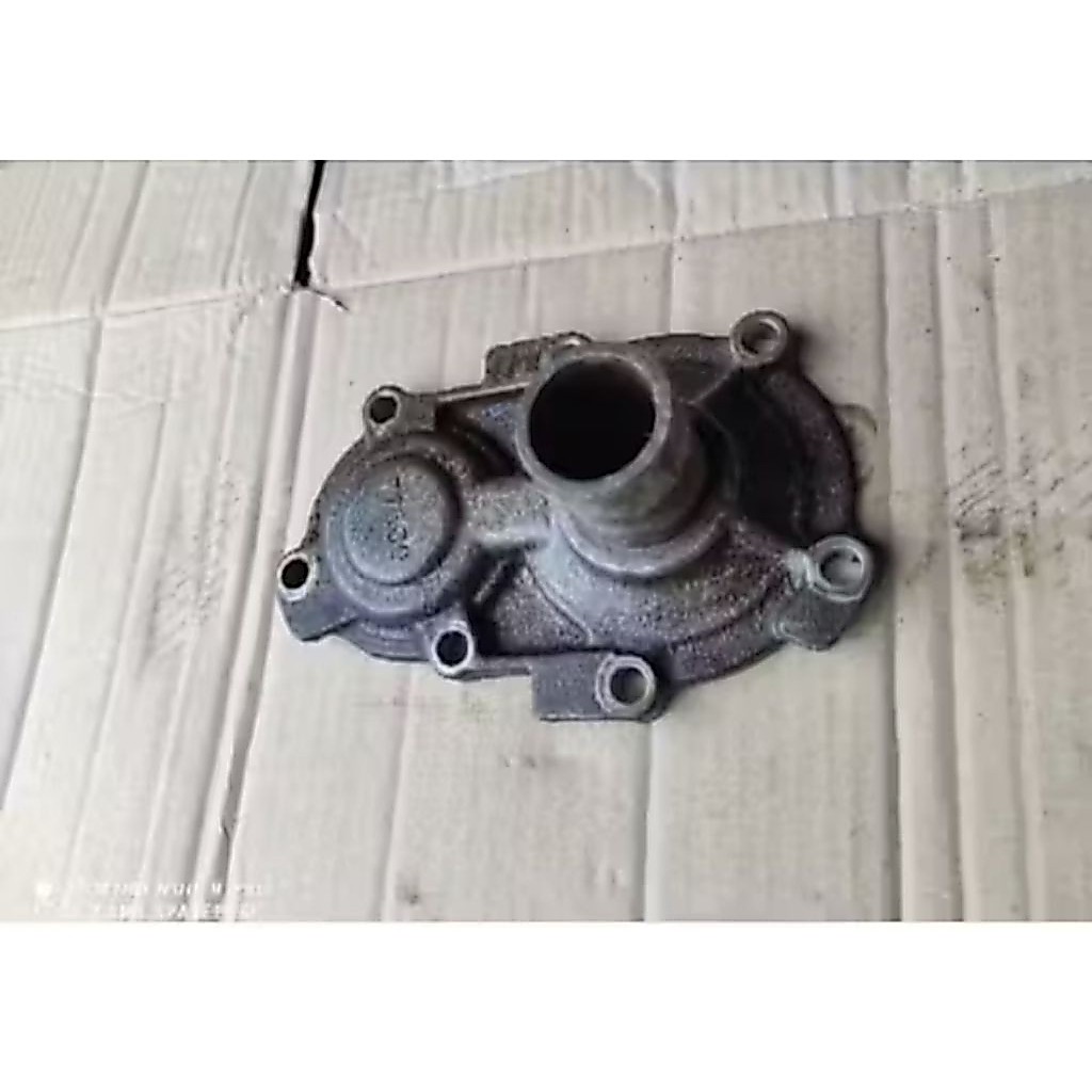 retainer as kopling corong as kopling tutup perseneng Colts120ss/futura asli copotan original