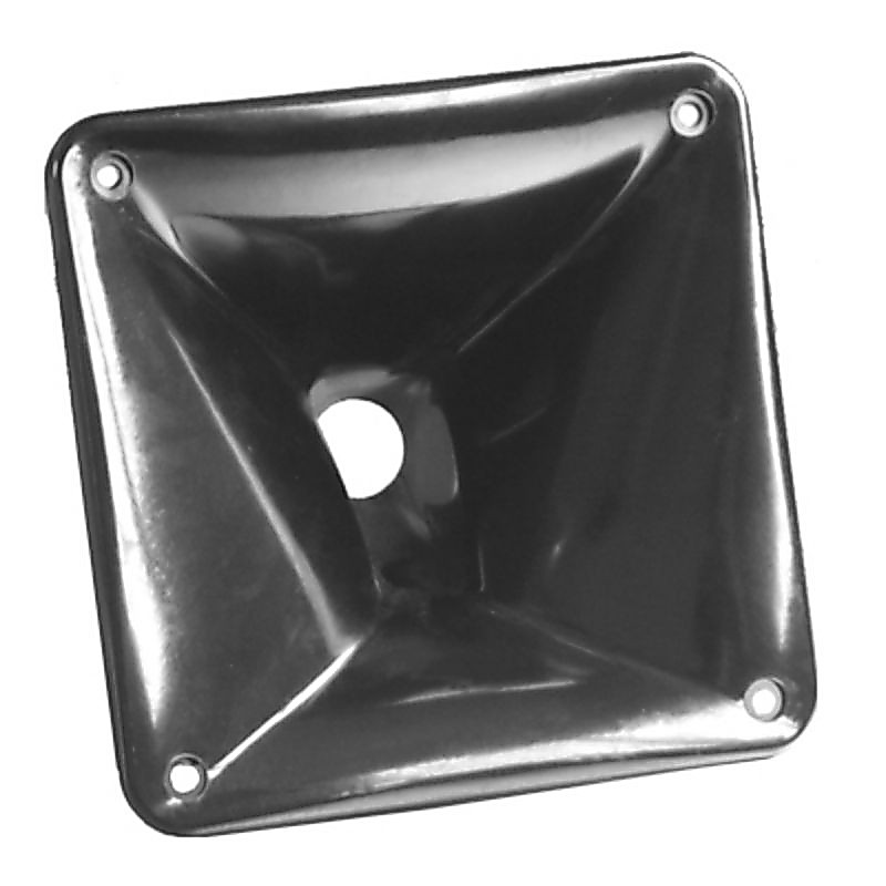 corong horn model baud H0005 POLYCARBONATE corong twetter tweter twiter twitter speaker