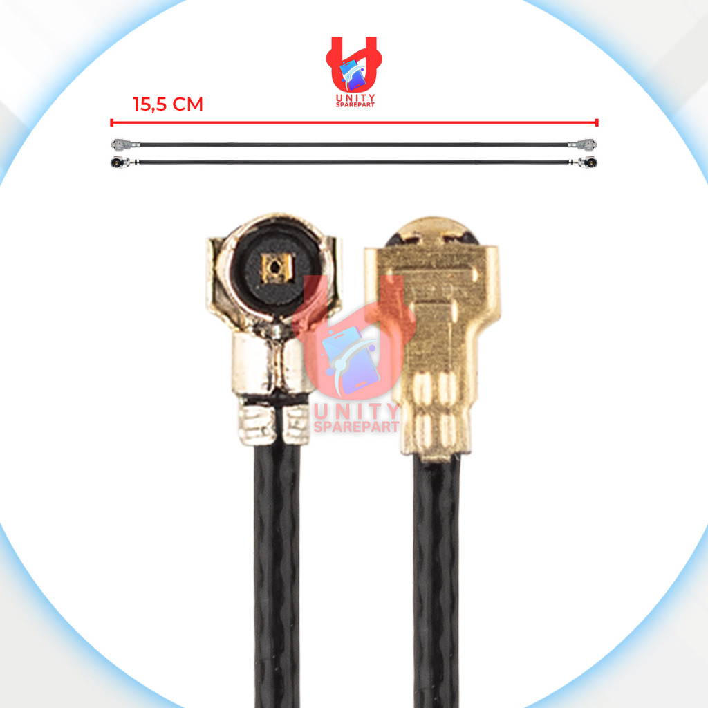 KABEL ANTENA REALM3 C17 / REALM3 7i