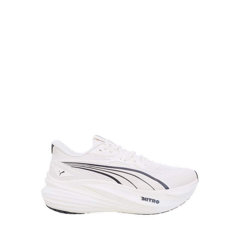 Puma Magmax Nitro 2 Running - White