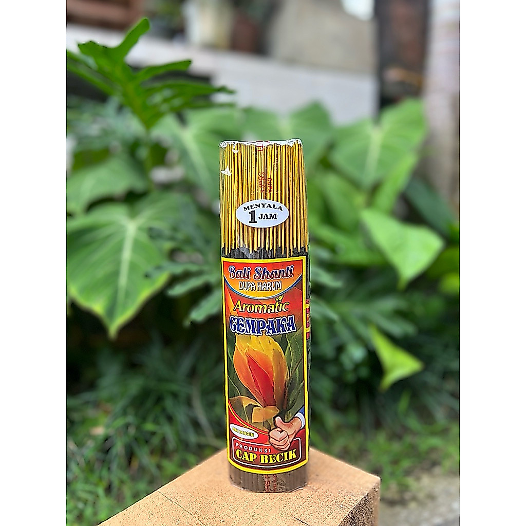 Dupa Bali aromatic Cempaka