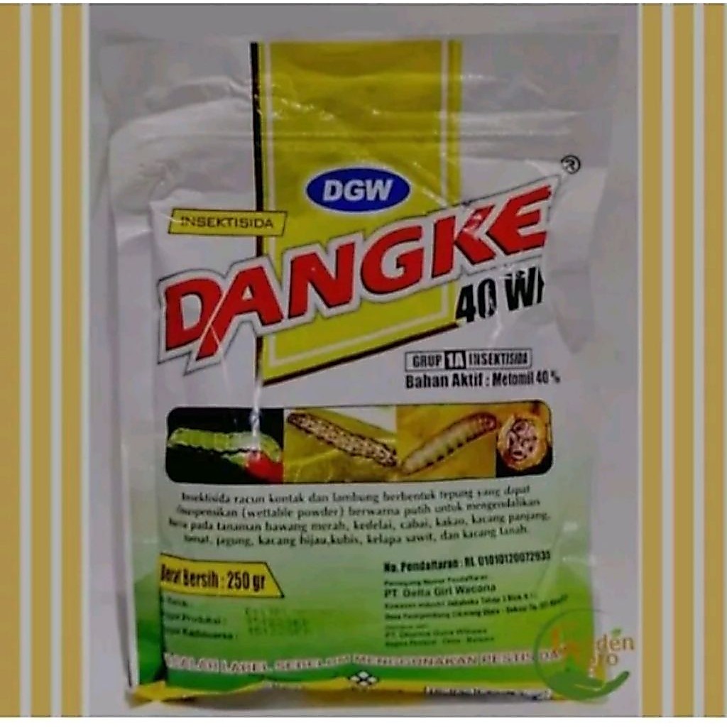 Dangke 40wp 250gr