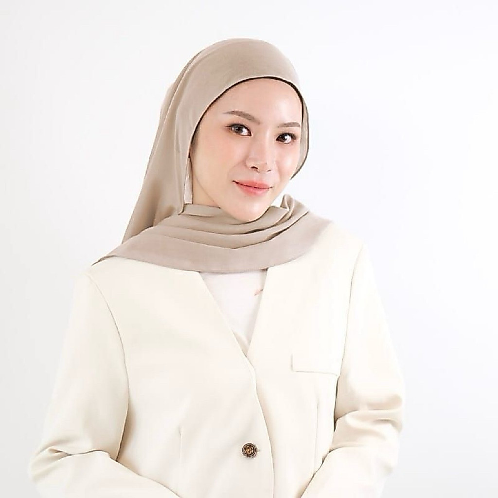 Pashmina Viscose Bamboo / Pashmina Modal Viscose