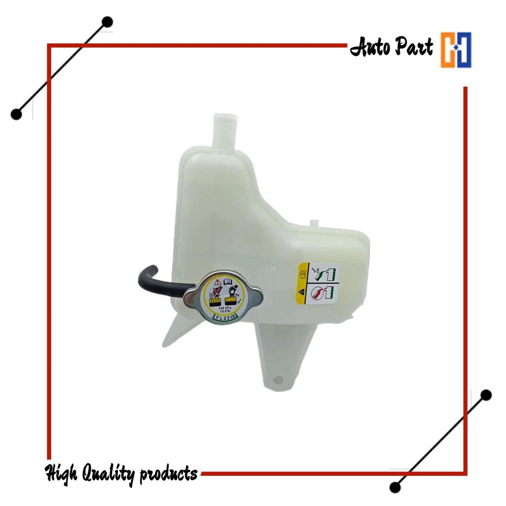 Replacement Reservoir Tank for Ford Taiwan Escape 2003-2010 - Compatible with EV5715350B, YF4715350F