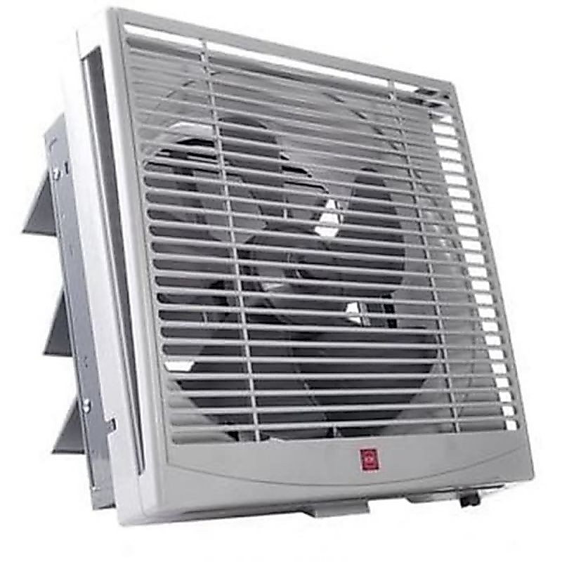 WALL EXHAUST FAN 10"inch KDK 25RQN/EXHAUST TEMBOK KDK25RQN