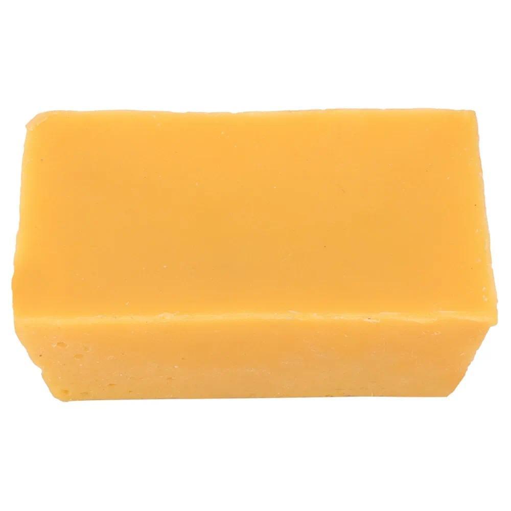 Pure Nature Wax Beeswax Yellow Blocks Beeswax Blocks Polish Beeswax Lipstick Making