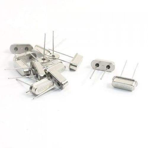 XTAL 4.000 MHZ  Crystall Oscillator Kristal Osilator [IT]