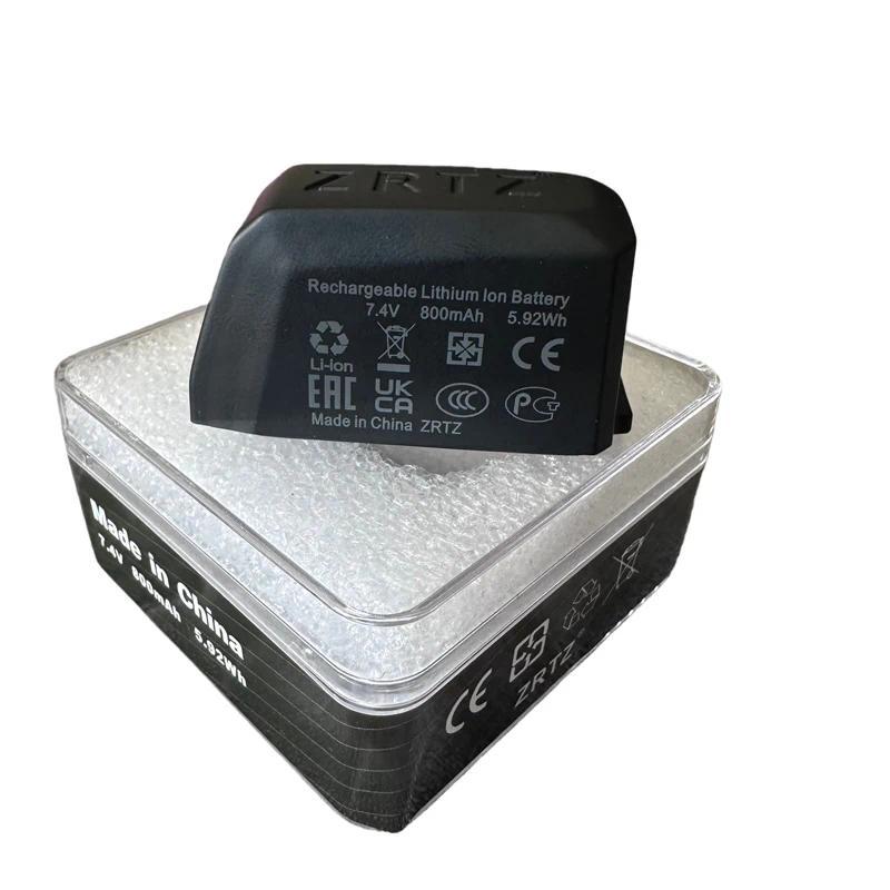 800mAh Battery for SRAM force red axs etap X01 GX XX1 Eagle RockShox Reverb AXS