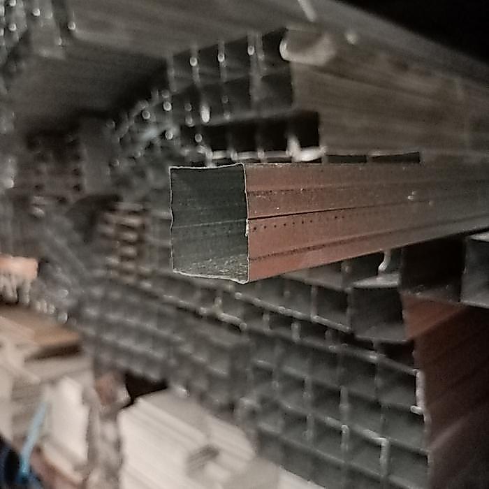 Hollo Galvanis 0.35 4 x 4