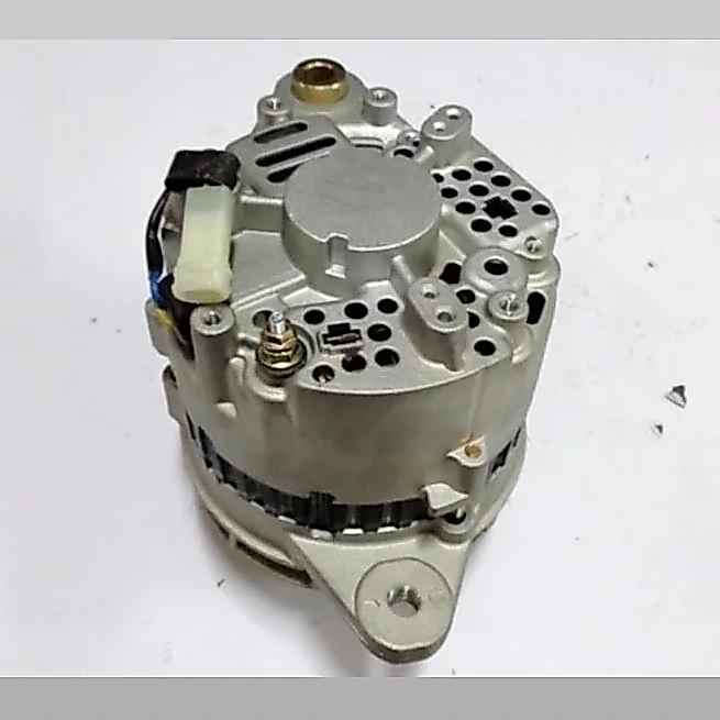 Dinamo Ampere 8dc9 Alternator 8DC9 8DC10 Mitsubishi 24V Volt dinamo alternator 8dc10 8dc9 8dc11