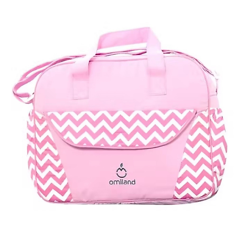 omiland tas bayi besar