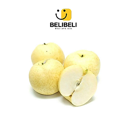Buah Pir Century 1 Dus isi 60 80