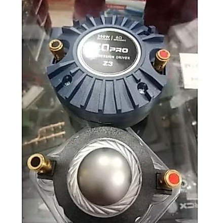 spul tweeter zq pro z3 Spol Tweeter ZQ PRO Z3
