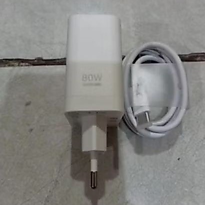 Charger Oppo Find X3 Pro X5 X5 Pro X9s X9 Pro Copotan Original 80 Wat