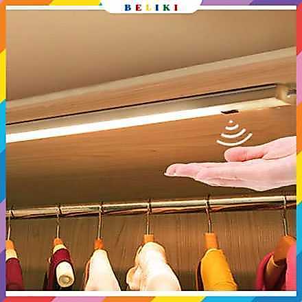 Lampu Tempel LED Sensor Infrared SMD 2835 5V - D2835