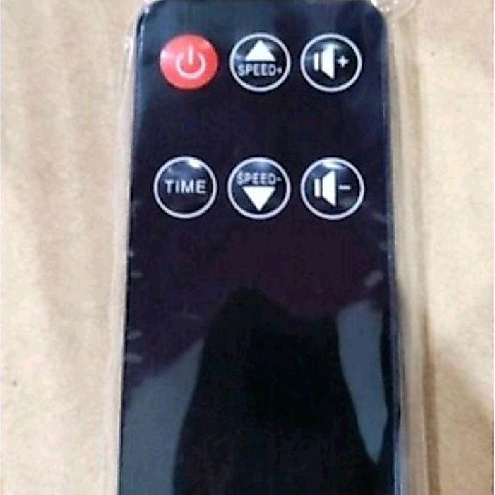 REMOTE KONTROL AYUNAN LISTRIK