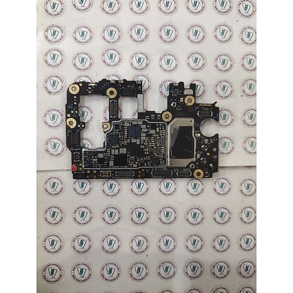 MESIN MI 11 LITE MATOT
