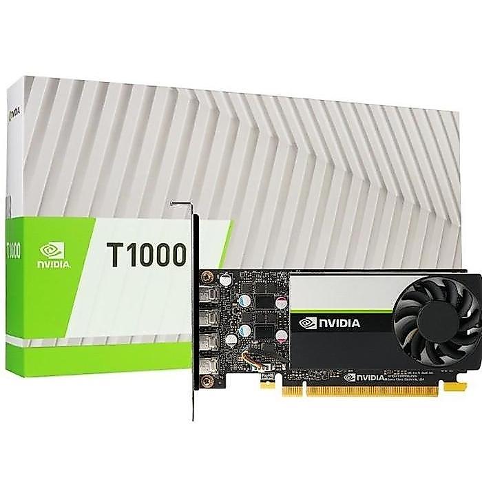 LEADTEK NVIDIA QUADRO T1000 8GB GDDR6