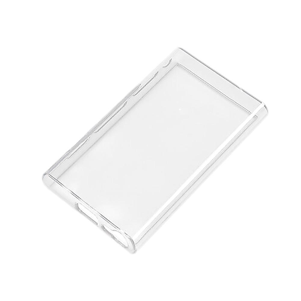 Soft Cover Crystal TPU Clear Case for SONY Walkman NW-A300 Series NW-A306 NW-A307