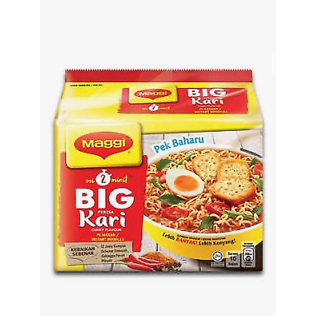 mie maggi
