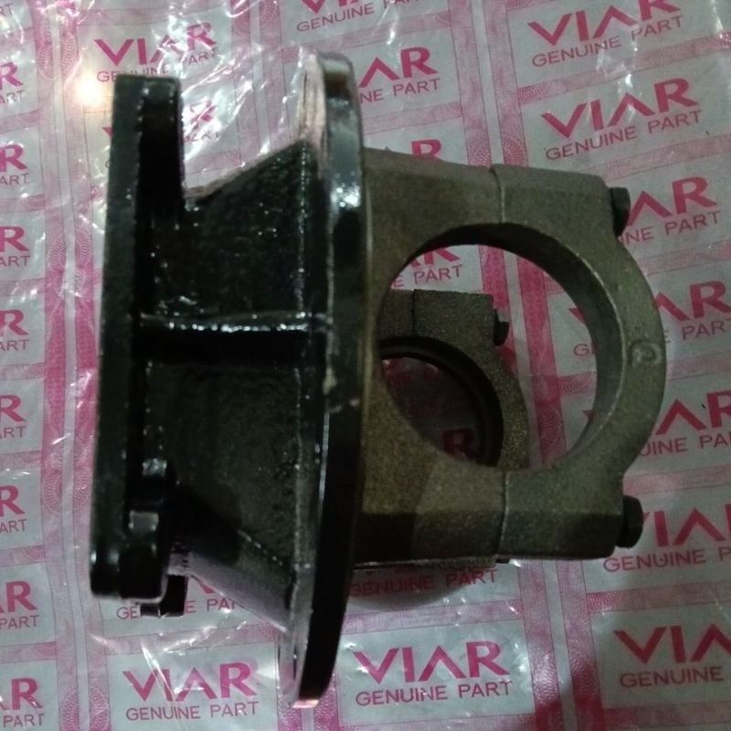 Cover Gardan High Low Viar Karya Roda3 ORIGINAL VIAR