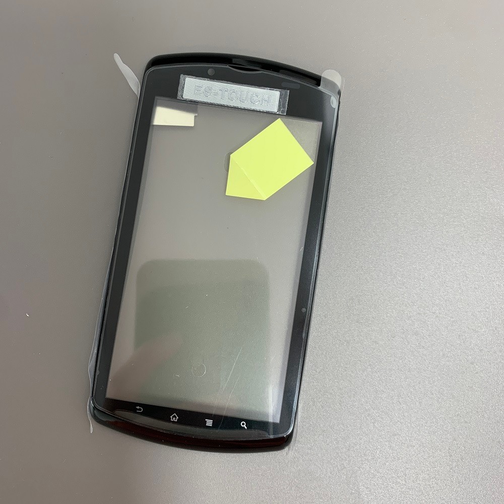 TouchScreen For Sony Ericsson Xperia Play Z1i R800 R800i Touch Screen gitizer Sensor Glass Panel wit