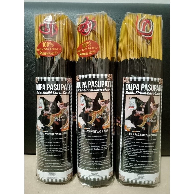 Dupa Harum Eyang Semar 800 Gram