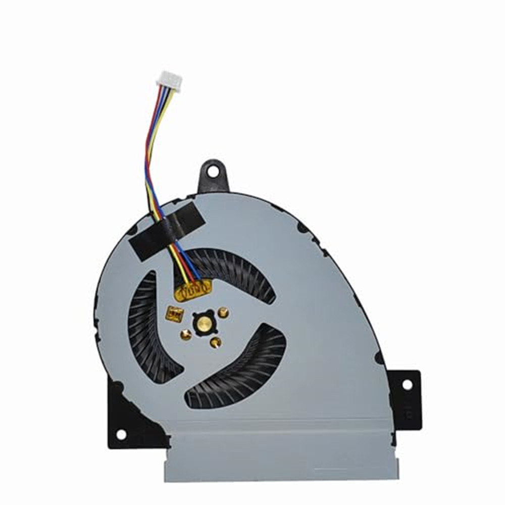 CPU Cooling Fan for ASUS ZENBOOK UX360 UX360CA UX360UA P4540UQ P1440U 13NX0100P19011 NS75306-16G16 (