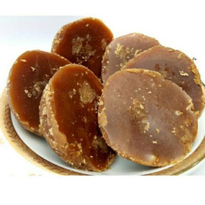 

Gula Jawa Asli 1/2 Kg Free Ongkir